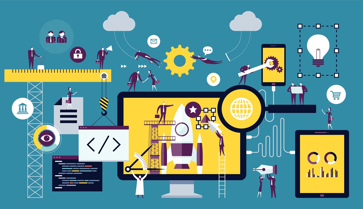 API and Networks