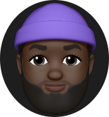 Webpage Profile Icon