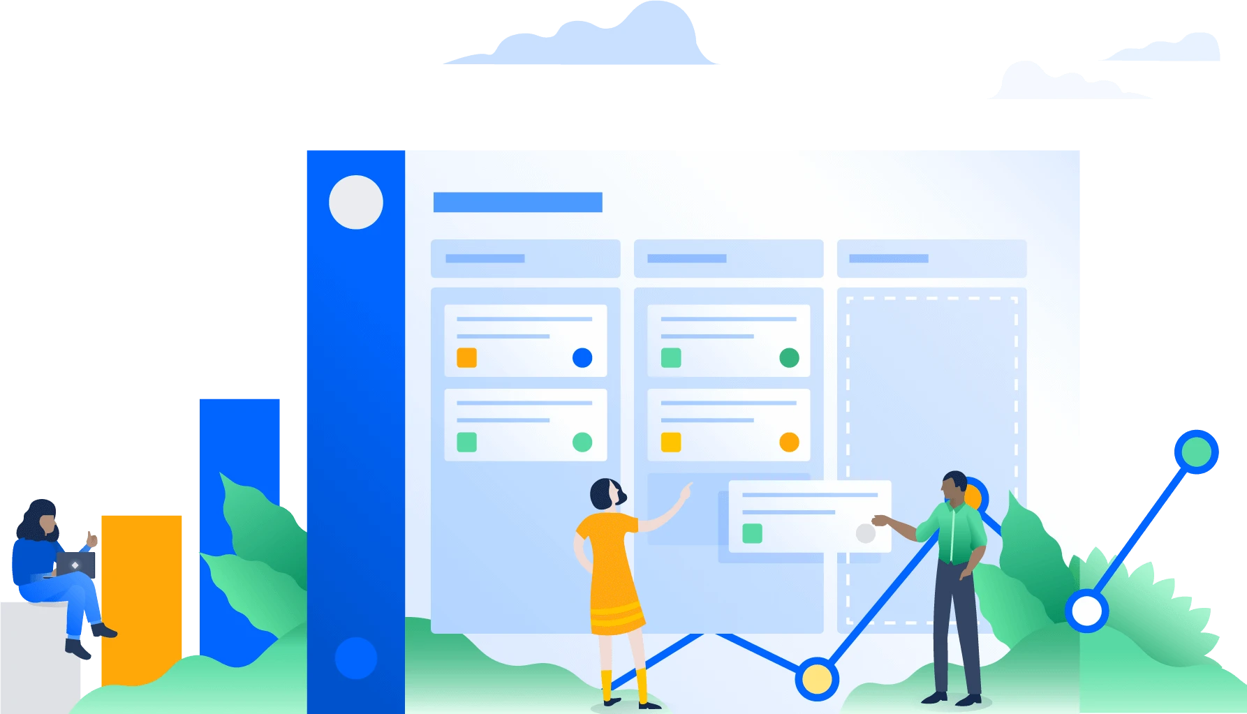 Data Development
